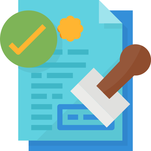 ⚖️ Terms of Use – The Rules (Written Like a Friend, Not a Lawyer)
