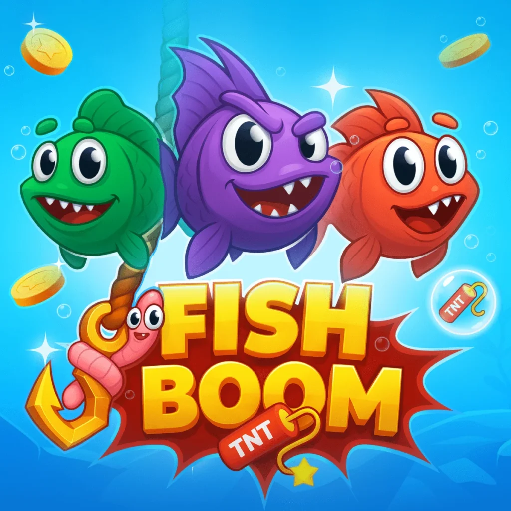 Best Strategies for Fish Boom