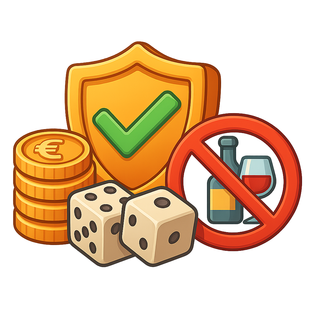 Deposit, Loss & Time Controls