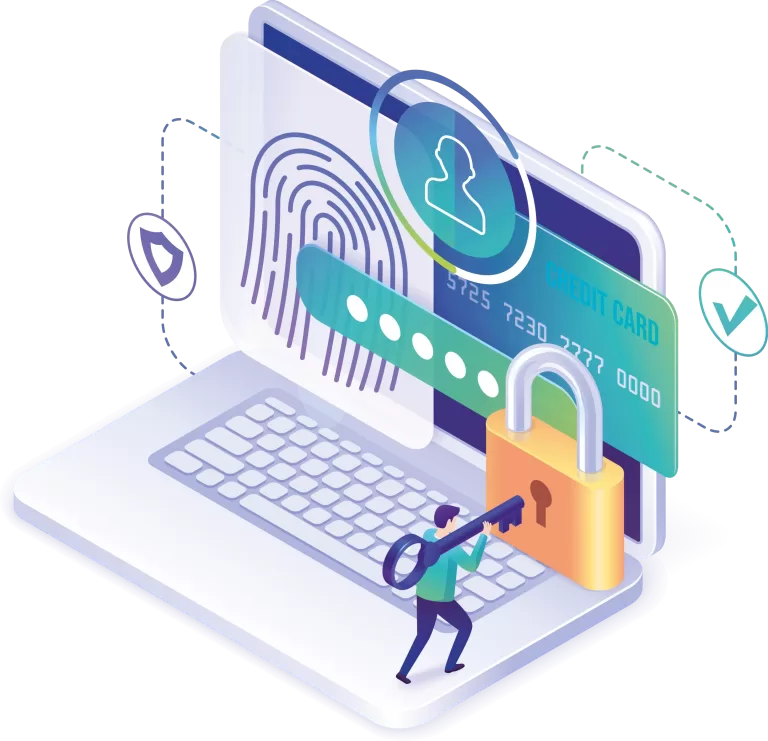Data Retention & Security